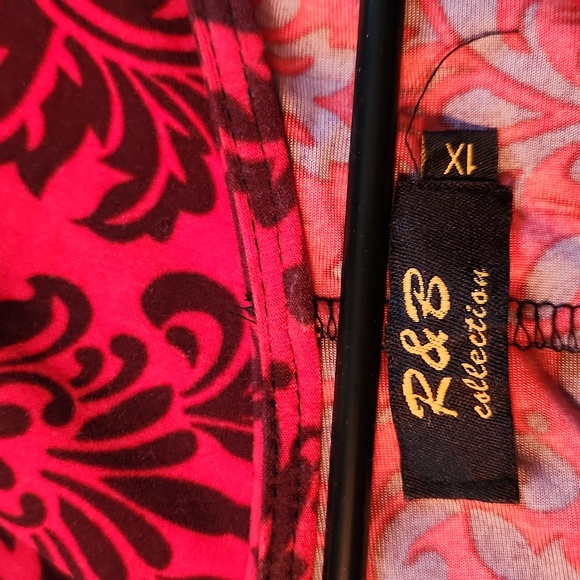 Nice R&B Collections Dress - Picture 3 of 5